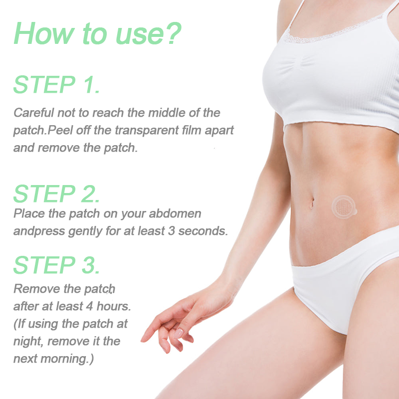【Last Day Promotion 80% OFF】Grunsify® NIDDK-Tirzepatide Slimming & health NANO MICRONEEDLE PATCH🇺🇸👨⚕️(Zero Pain, 24/7 Release | Lose 20lbs FAST | 90% Sugar Drop | )2️⃣