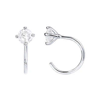 💥【BLACK FRIDAY SALE】80% OFF 🔥Histone™Lymphatic Activaty Earrings✨28-Day Results✨🔥