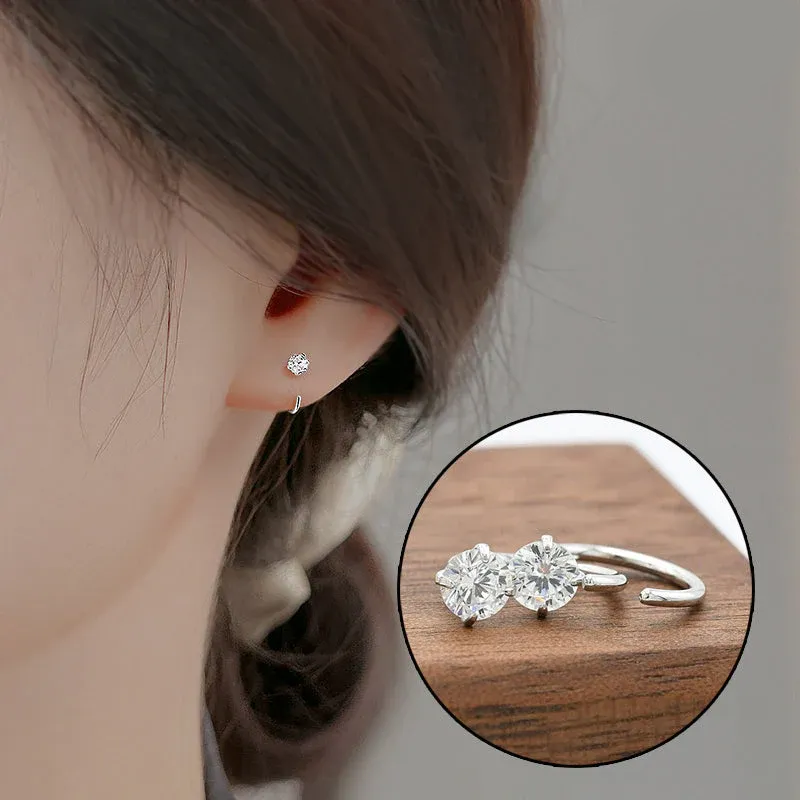 💥【BLACK FRIDAY SALE】80% OFF 🔥Histone™Lymphatic Activaty Earrings✨28-Day Results✨🔥