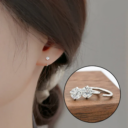 💥【BLACK FRIDAY SALE】80% OFF 🔥Histone™Lymphatic Activaty Earrings✨28-Day Results✨🔥