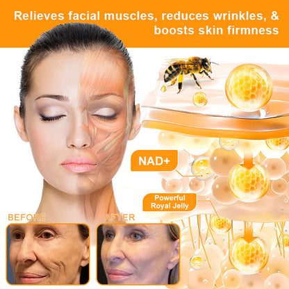 Made and Shipped from USA ✨ Cheemex® Bee Toxin Skin Restoration Cream ⏰ LAST DAY 80% OFF✨✨