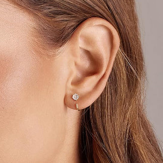 💥【BLACK FRIDAY SALE】80% OFF 🔥Histone™Lymphatic Activaty Earrings✨28-Day Results✨🔥