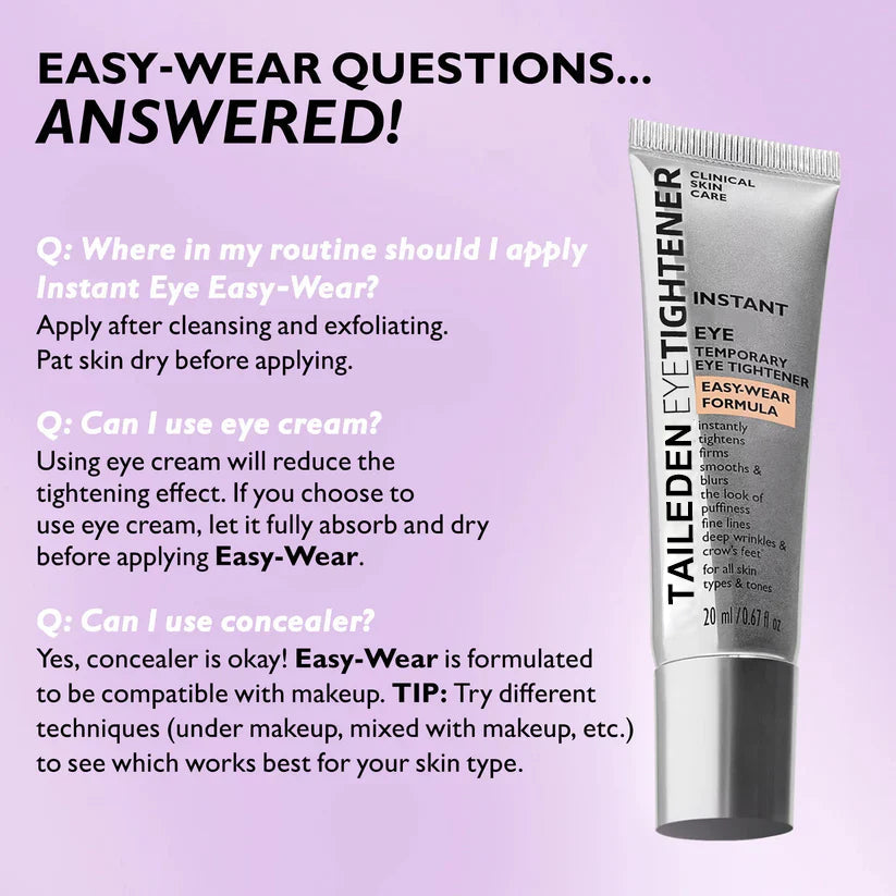 🌸[Official Store] 🌸 Instant Ageless Repair Serum | Visibly Tighter in 2 Mins. Lasts All Day.