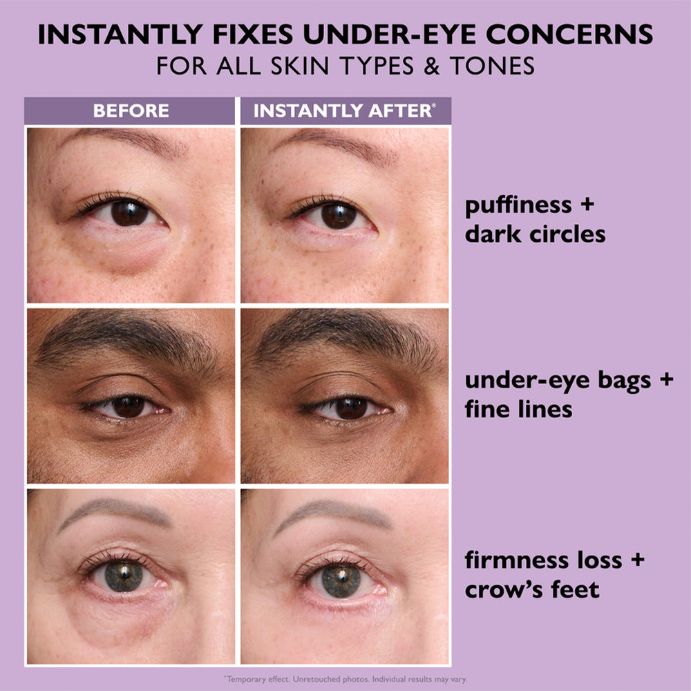 🌸[Official Store] 🌸 Instant Ageless Repair Serum | Visibly Tighter in 2 Mins. Lasts All Day.