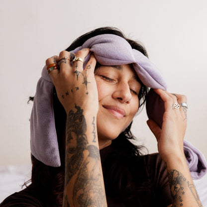 🔥20% OFF Black Friday | NESLEMY Sleep Mask