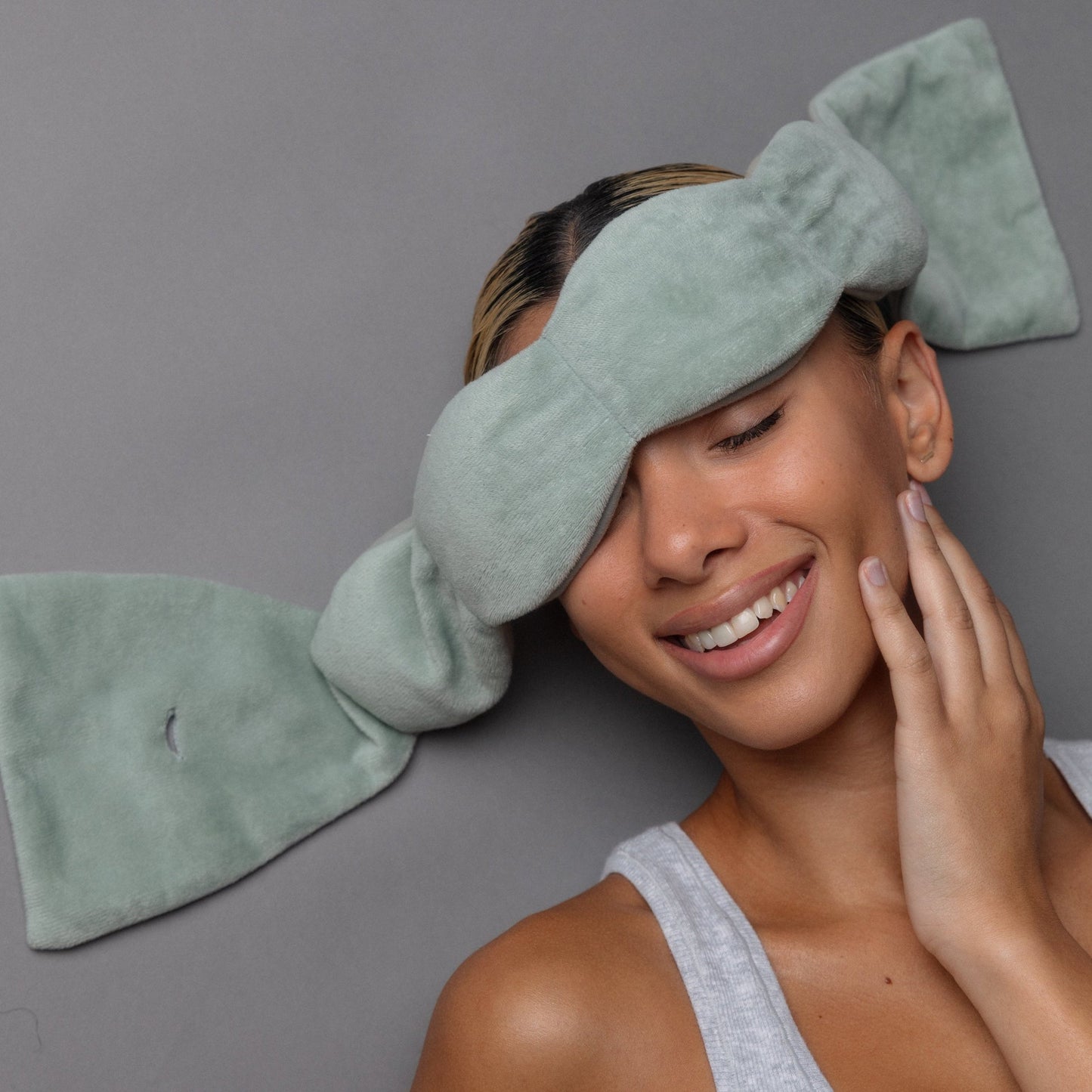 🔥20% OFF Black Friday | NESLEMY Sleep Mask