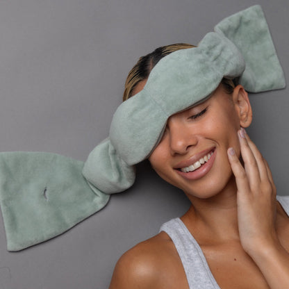 🔥20% OFF Black Friday | NESLEMY Sleep Mask