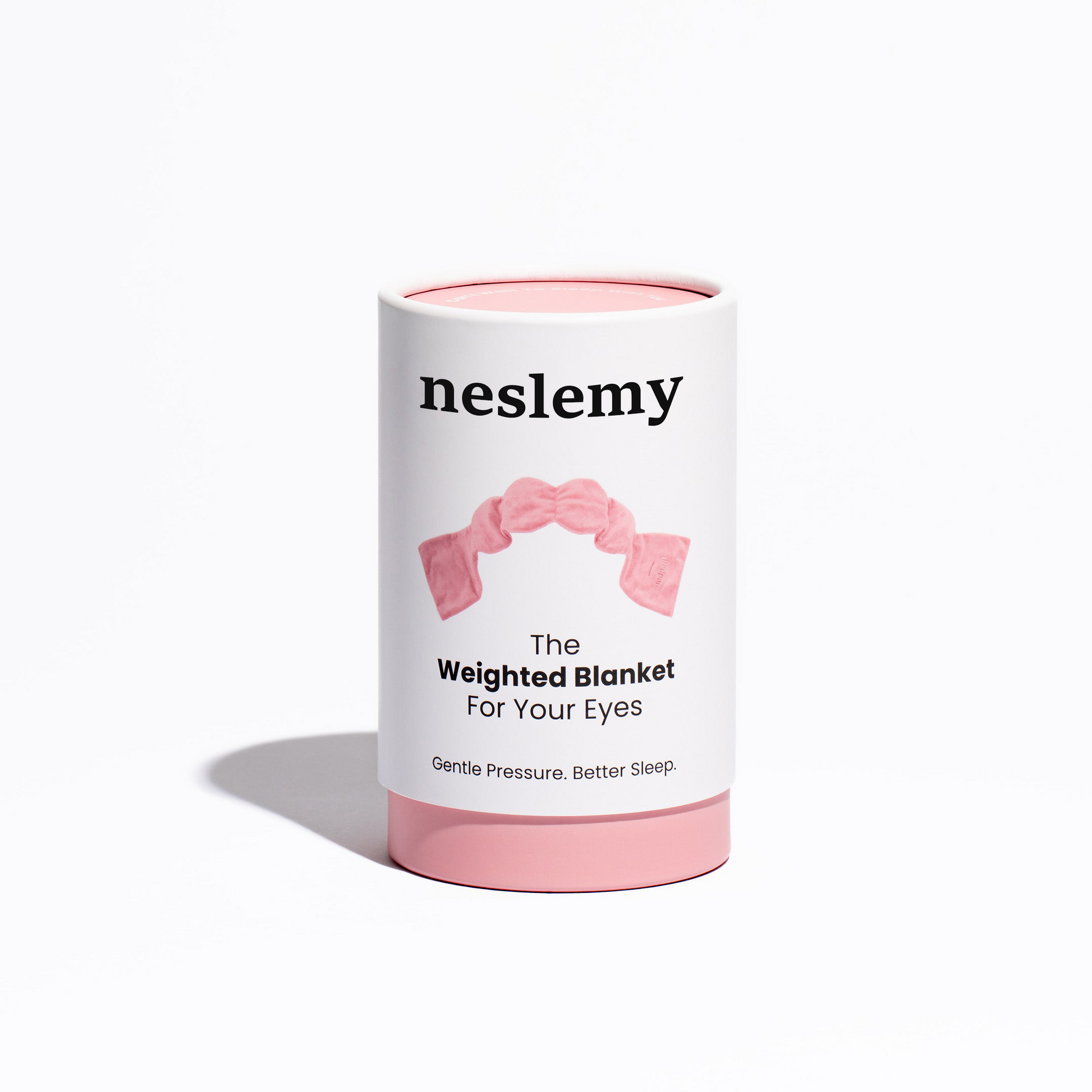 Blush Pink