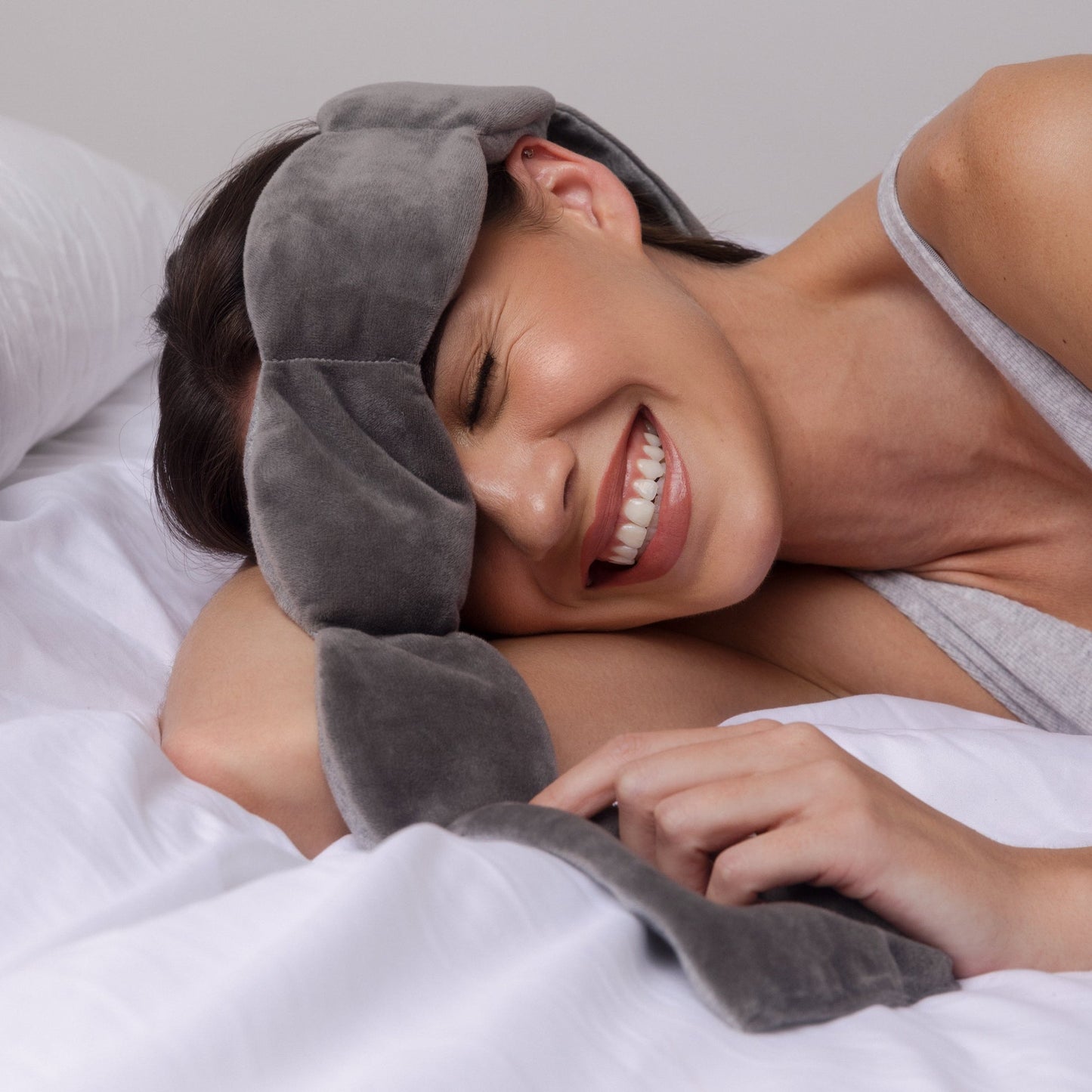 🔥20% OFF Black Friday | NESLEMY Sleep Mask