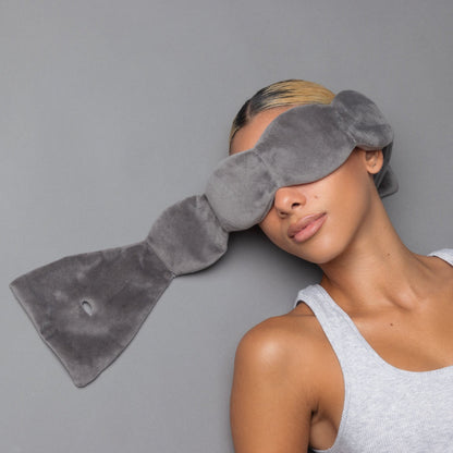 🔥20% OFF Black Friday | NESLEMY Sleep Mask