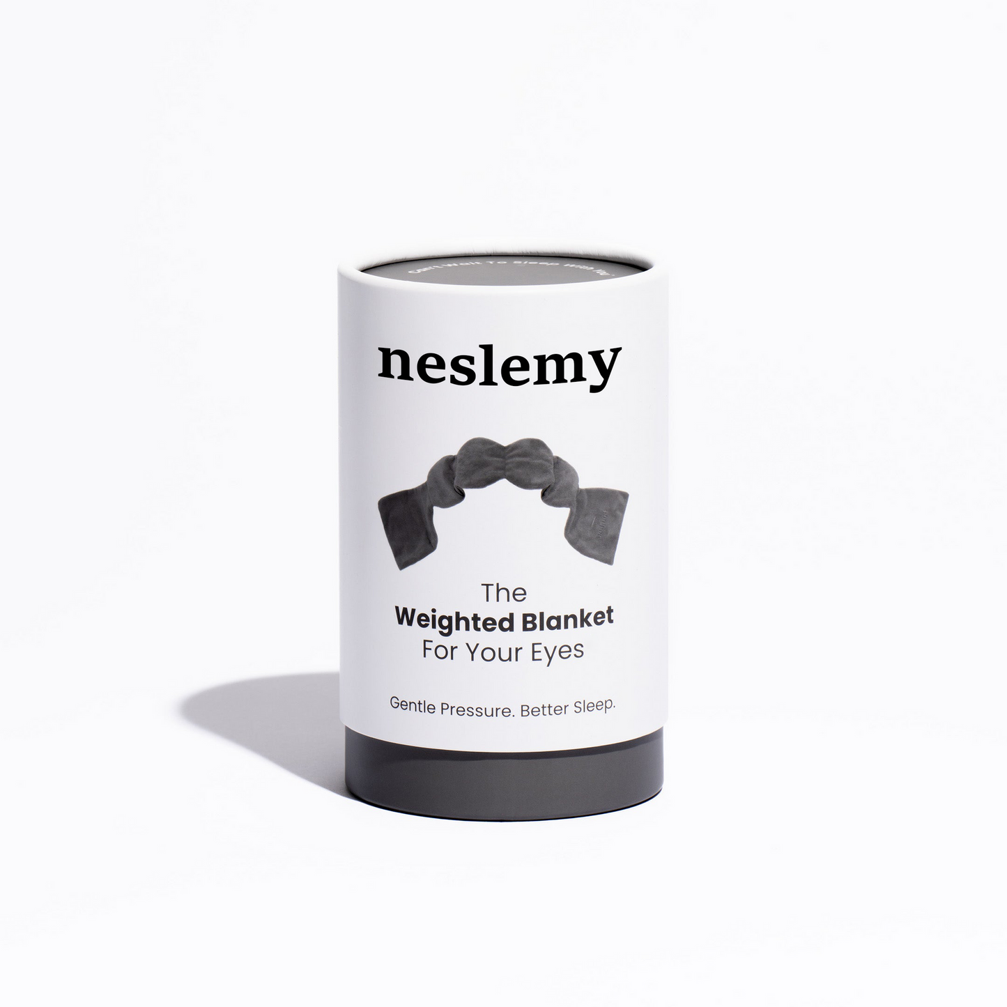 🔥20% OFF Black Friday | NESLEMY Sleep Mask