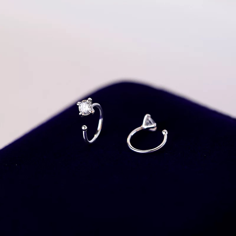 💥【BLACK FRIDAY SALE】80% OFF 🔥Histone™Lymphatic Activaty Earrings✨28-Day Results✨🔥