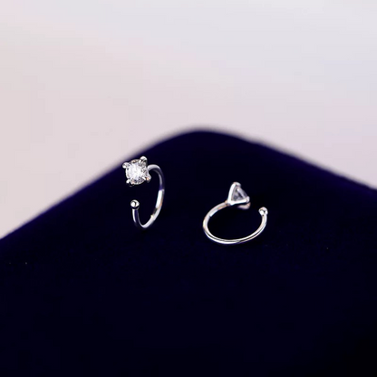 💥【BLACK FRIDAY SALE】80% OFF 🔥Histone™Lymphatic Activaty Earrings✨28-Day Results✨🔥