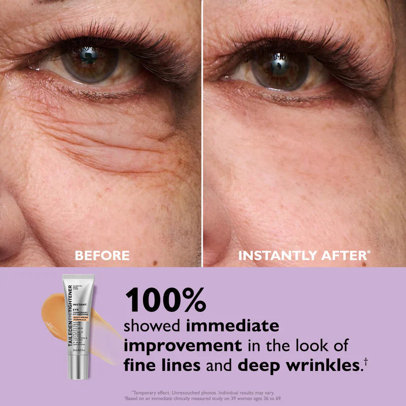 🌸[Official Store] 🌸 Instant Ageless Repair Serum | Visibly Tighter in 2 Mins. Lasts All Day.