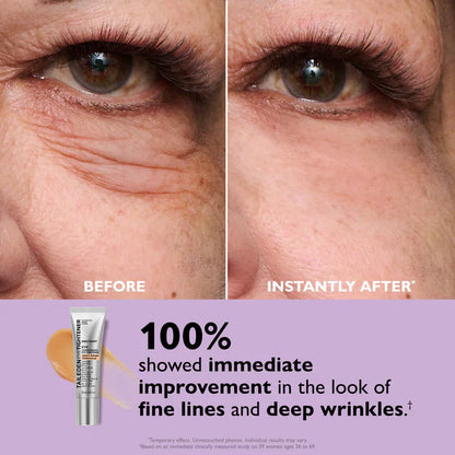 🌸[Official Store] 🌸 Instant Ageless Repair Serum | Visibly Tighter in 2 Mins. Lasts All Day.
